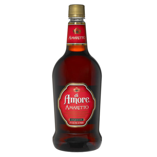 Di Amore Amaretto 42 - 1.75L - Front