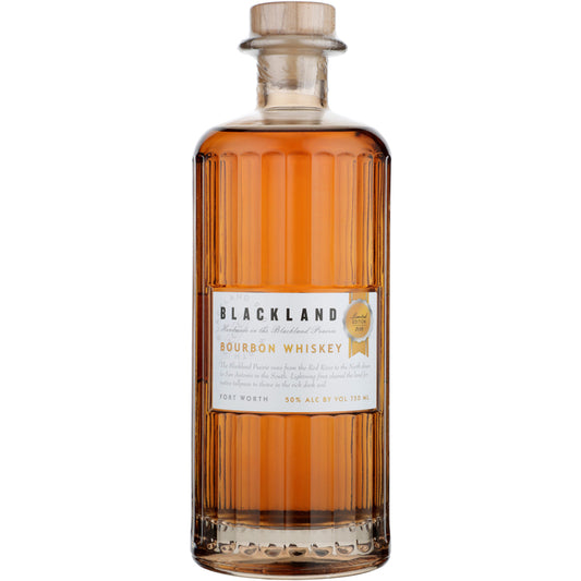 Blackland Blended Bourbon 100 - 750ML