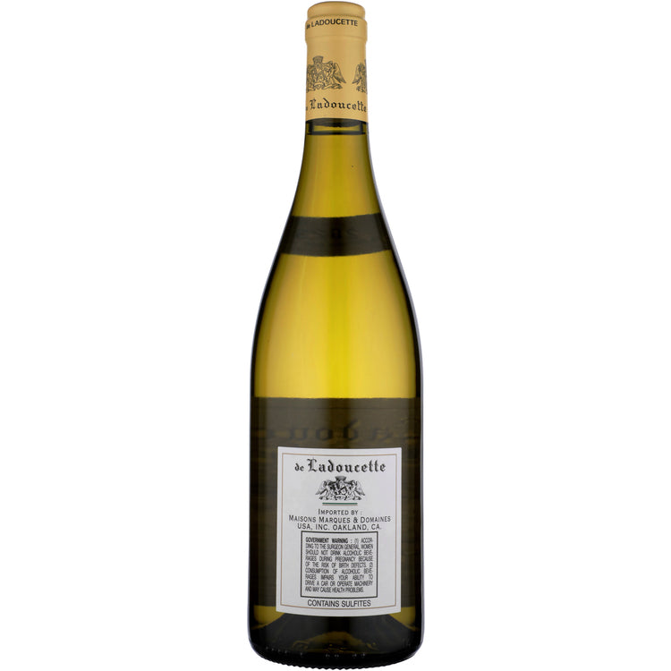 Ladoucette Pouilly Fume 2023 - 750ML