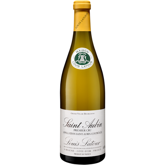 Louis Latour Saint Aubin Premier Cru 2019 - 750ML