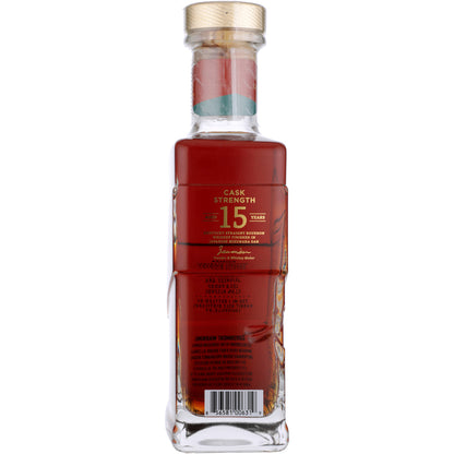 Rabbit Hole Straight Bourbon Mizunara Founder'S Collection Cask Streng - 750ML