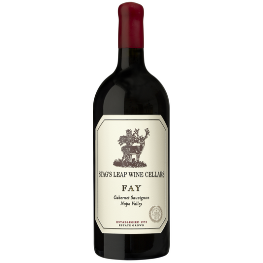 Stag'S Leap Wine Cellars Cabernet Sauvignon Cask 23 Stags Leap Distric - 1.5L
