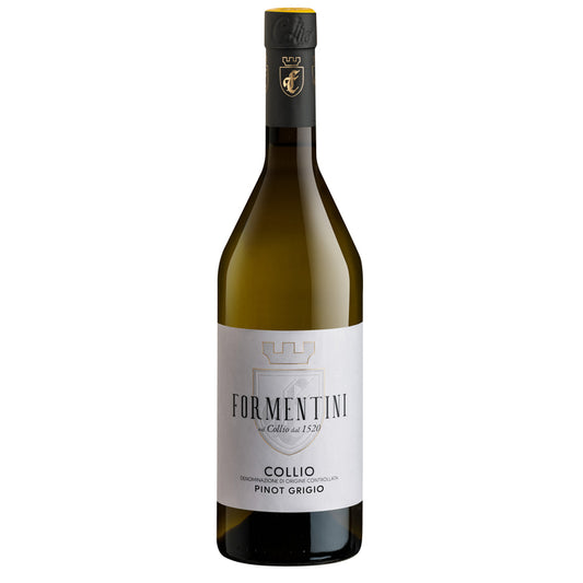 Conti Formentini Pinot Grigio Collio 2023 - 750ML