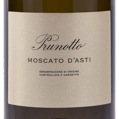 Prunotto Moscato D'Asti 2022 - 750ML