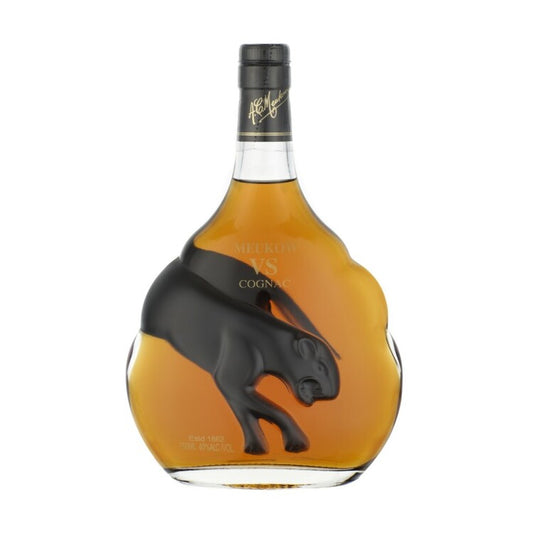 Meukow Cognac Vs 80 - 750ML - Front