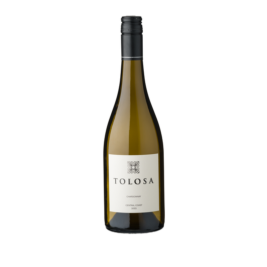Tolosa Chardonnay Central Coast 2023 - 750ML