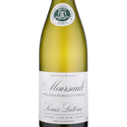 Louis Latour Meursault 2022 - 750ML