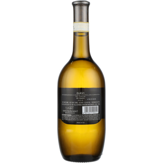 Le Contesse Pinot Noir Rose Brut Italy - 750ML - Front