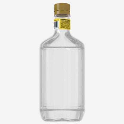 Gordon's London Dry Gin 80 - 375ML - Back