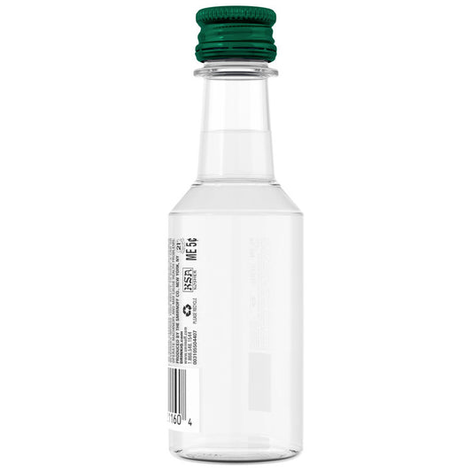 Smirnoff Watermelon Flavored Vodka 60 - 50ML - Back