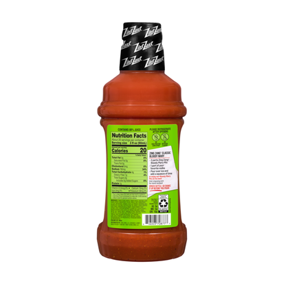Zing Zang Bloody Mary Mix - 1.75L