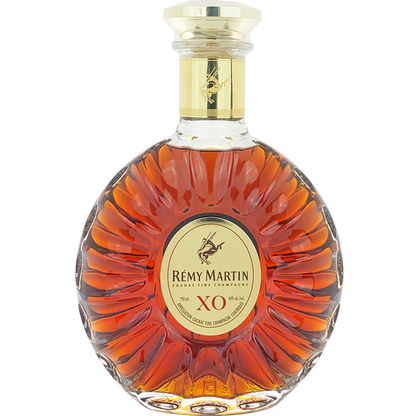 Remy Martin Fine Champagne Cognac Xo Excellence 80 - 750ML - Front