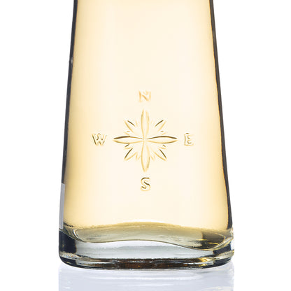 Lobos 1707 Tequila Reposado 80 - 1.0L