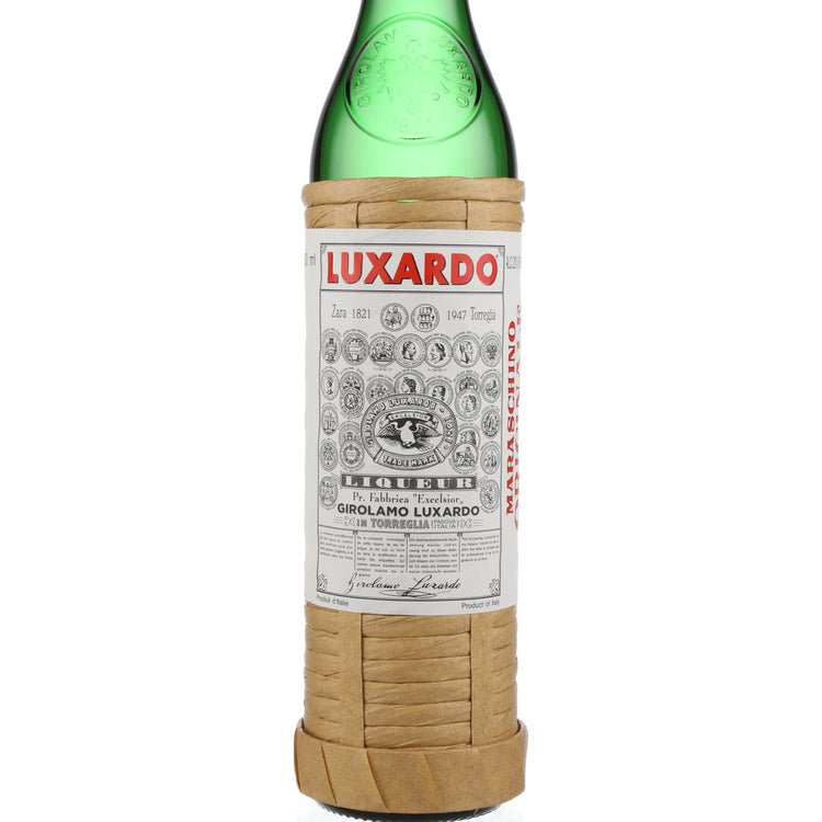 Luxardo Maraschino Originale 64 - 750ML - Front Label