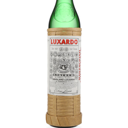 Luxardo Maraschino Originale 64 - 750ML - Front Label