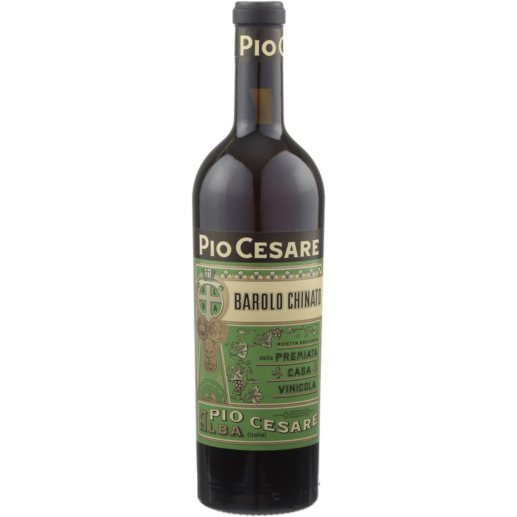 Pio Cesare Barolo Chinato - 750ML - Front