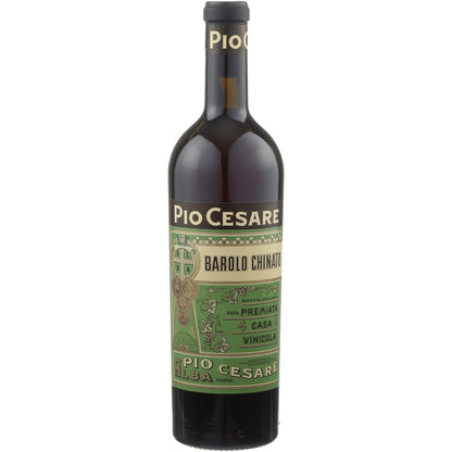 Pio Cesare Barolo Chinato - 750ML - Front