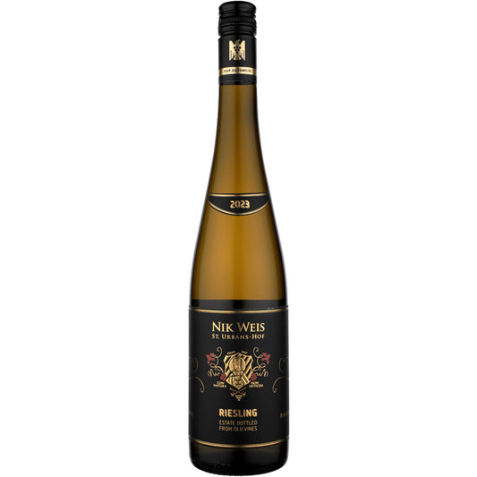 St. Urbans Hof Riesling Old Vines Mosel 2023 - 750ML
