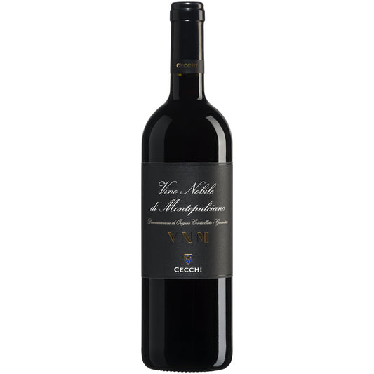Cecchi Vino Nobile Di Montepulciano 2019 - 750ML