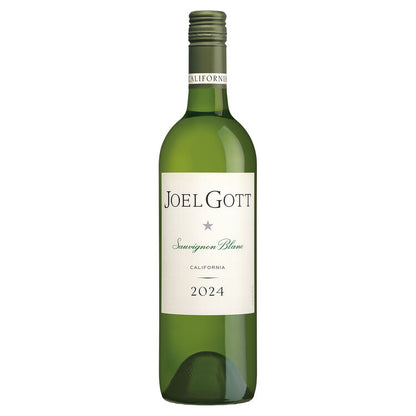 Joel Gott Sauvignon Blanc California 2023 - 750ML - Front
