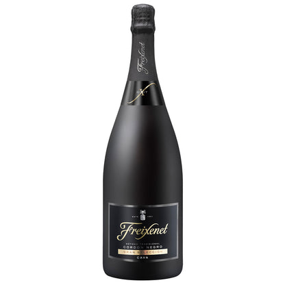 Freixenet Cava Brut Cordon Negro - 1.5L - Front