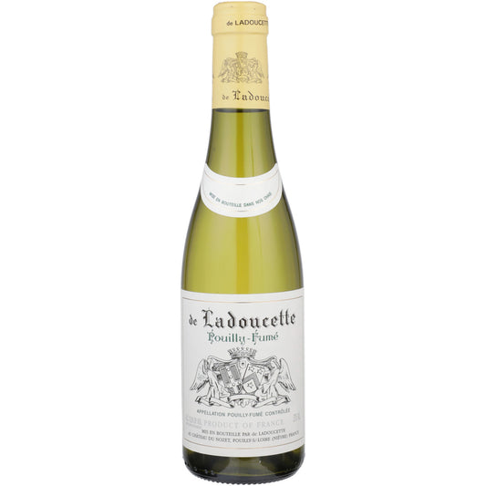 Ladoucette Pouilly Fume 2022 - 375ML