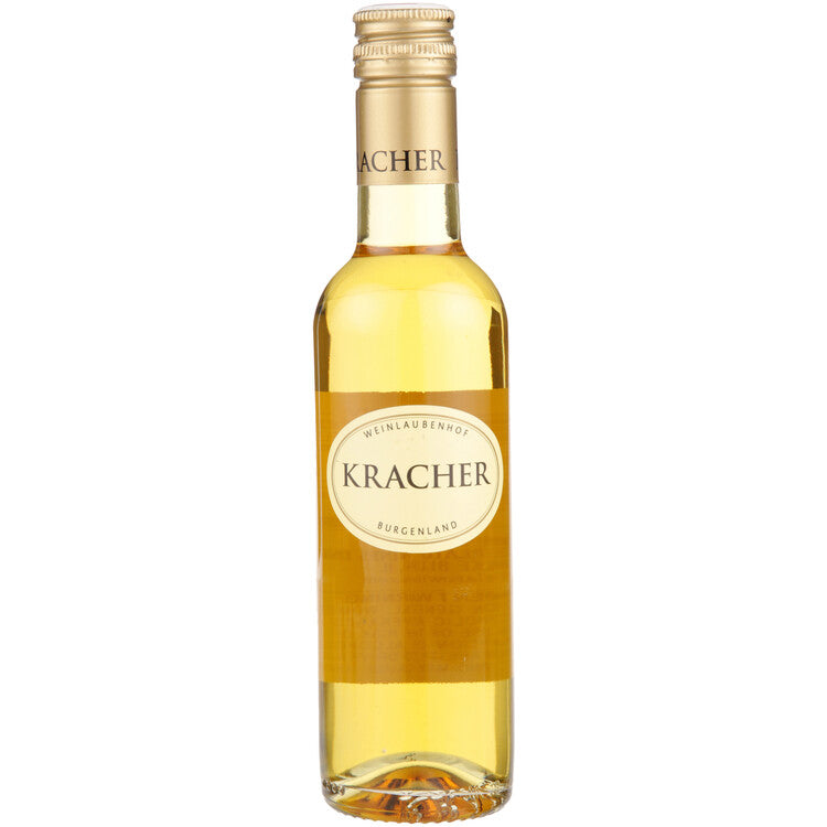 Kracher Trockenbeerenauslese Cuvee Burgenland - 187ML