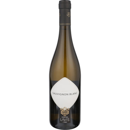 La Vis Sauvignon Blanc Trevenezie 2021 - 750ML