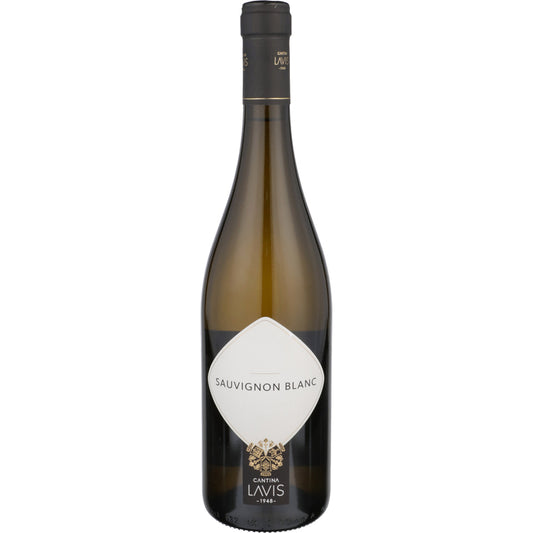 La Vis Sauvignon Blanc Trevenezie 2021 - 750ML