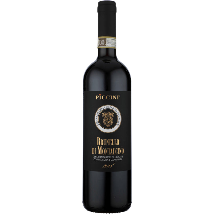 Piccini Brunello Di Montalcino 2019 - 750ML