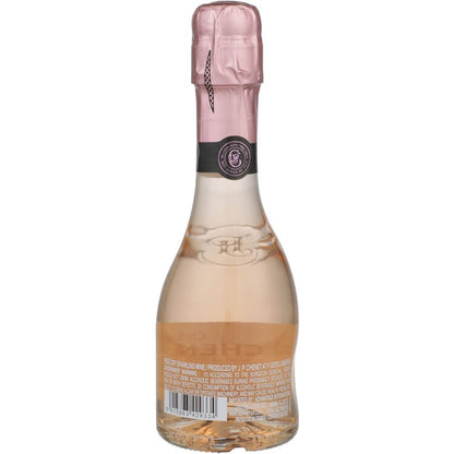 J.P. Chenet Sparkling Rose France - 187ML