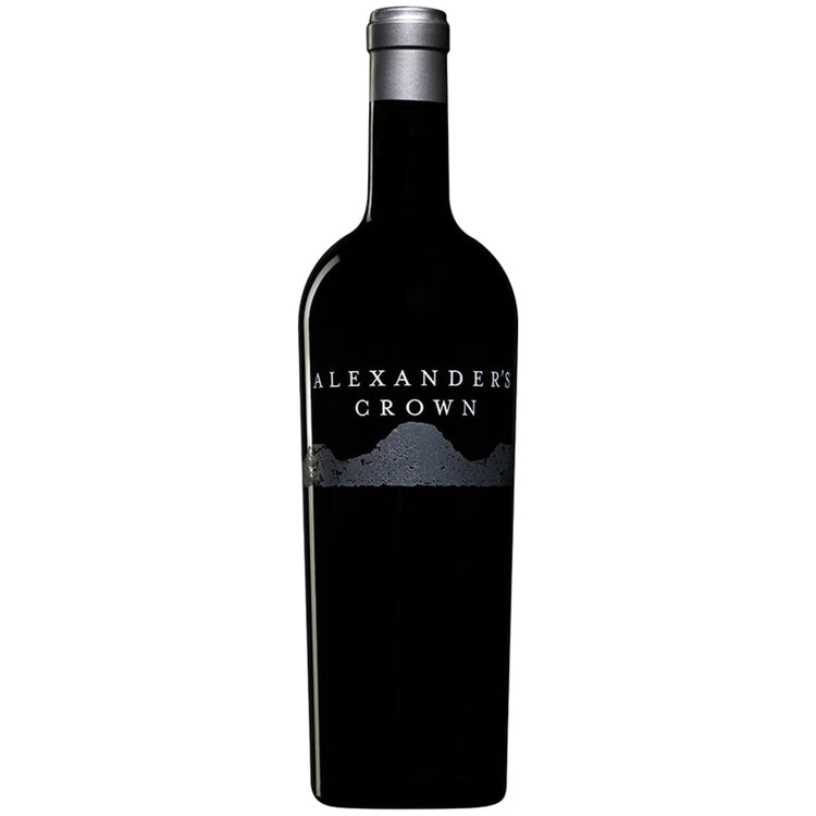 Rodney Strong Cabernet Sauvignon Alexander'S Crown Vineyard Alexander - 750ML