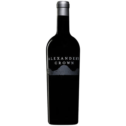 Rodney Strong Cabernet Sauvignon Alexander'S Crown Vineyard Alexander - 750ML
