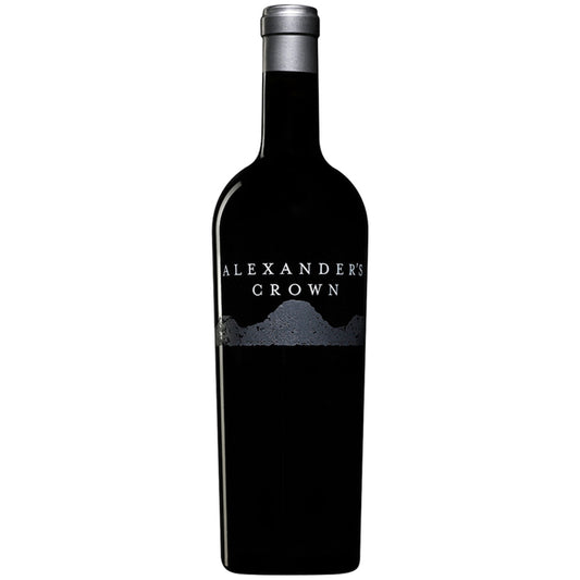 Rodney Strong Cabernet Sauvignon Alexander'S Crown Vineyard Alexander - 750ML
