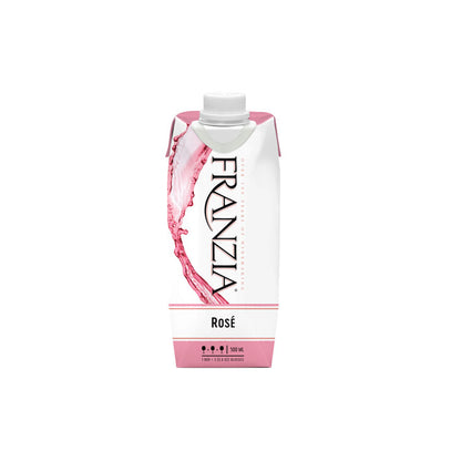 Franzia Rose Wine International - 500ML