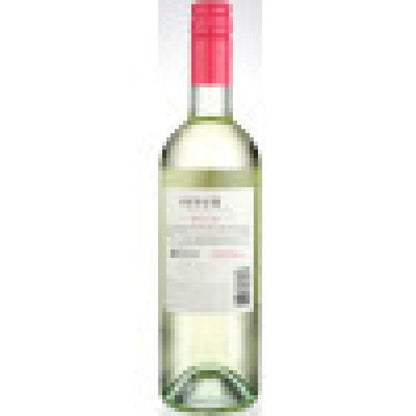Seven Daughters Veneto Bianco - 750ML - Back