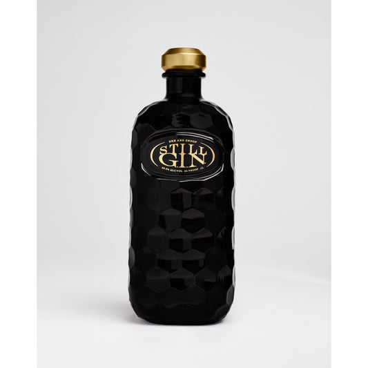 Still G.I.N. Dry Gin 85 - 1.0L - Front