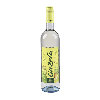 Gazela Vinho Verde - 750ML - Front