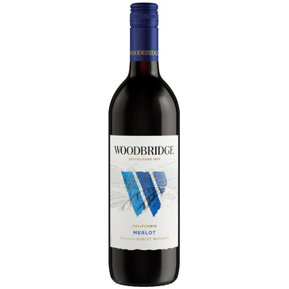 Woodbridge Merlot California - 750ML