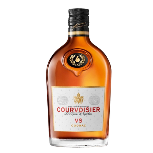 Courvoisier Cognac Vs 80 - 200ML