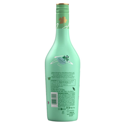 Baileys Cream Liqueur Vanilla Mint Shake Limited Edition 34 - 750ML