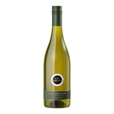 Kim Crawford Sauvignon Blanc Marlborough - 750ML - Front