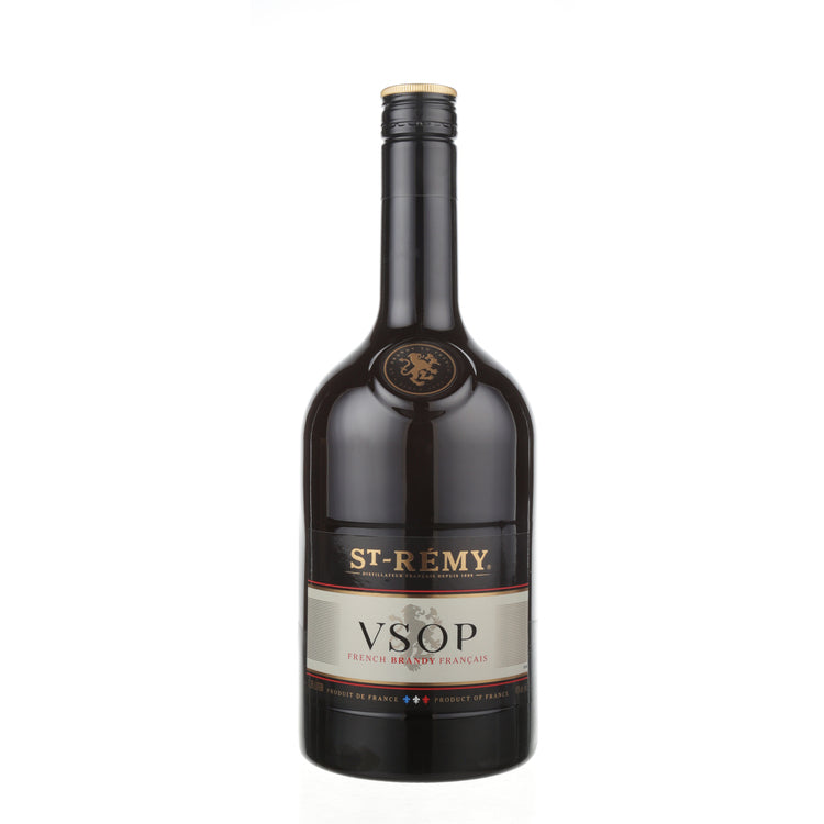 St. Remy Brandy Vsop 80 - 1.75L
