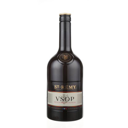 St. Remy Brandy Vsop 80 - 1.75L
