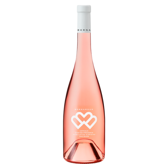 Bernardus Coteaux D'Aix En Provence Rose 2023 - 750ML
