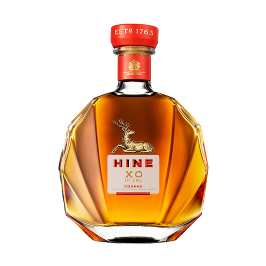 Hine Grande Champagne Cognac Xo 80 - 700ML - Front