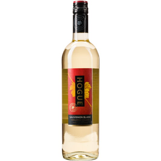 The Hogue Cellars Sauvignon Blanc Columbia Valley - 750ML - Front