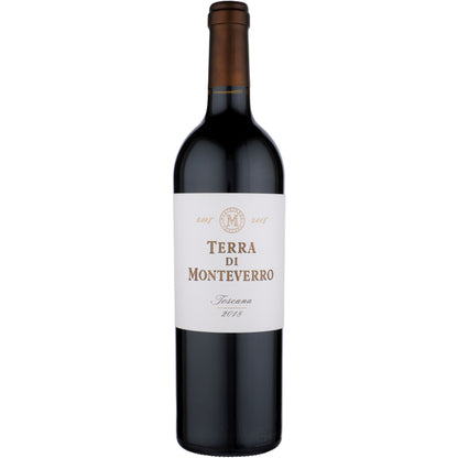 Monteverro Toscana Rosso Terra Di Monteverro 2018 - 750ML