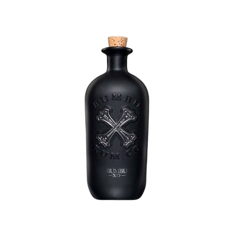 Bumbu Rum Xo 80 - 375ML - Front