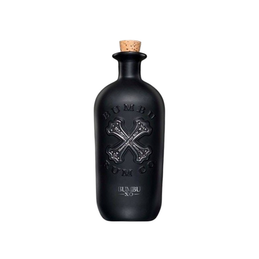 Bumbu Rum Xo 80 - 375ML - Front
